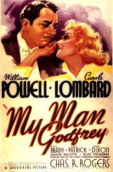 My Man Godfrey (1936)