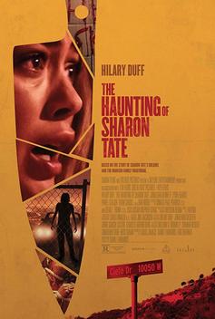 The Haunting of Sharon Tate (2019)