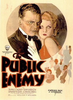 The Public Enemy (1931)