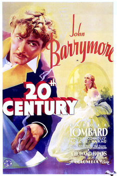 Twentieth Century (1934)