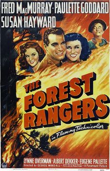 The Forest Rangers (1942)