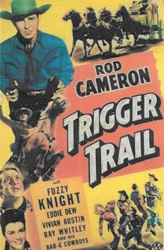 Trigger Trail (1944)