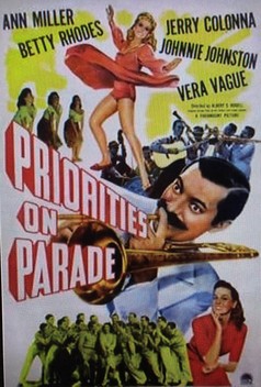 Priorities on Parade (1942)