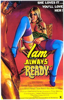 I Am Always Ready (1978)