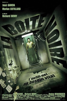 The Black Box (2005)