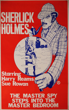 Sherlick Holmes (1975)