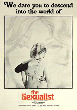 The Sexualist: A Voyage to the World of Forbidden Love (1973)