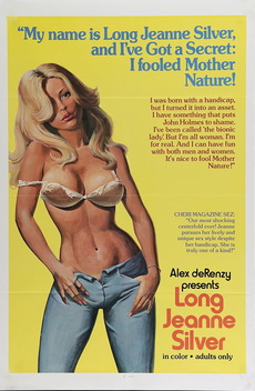 Long Jeanne Silver (1977)