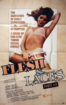 Flesh and Laces (1983)