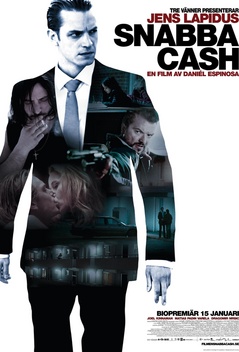 Easy Money (2010)