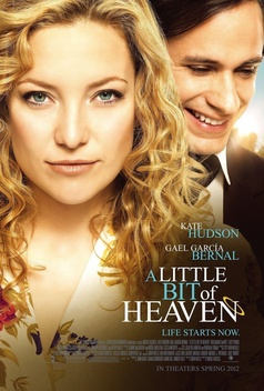 A Little Bit of Heaven (2011)