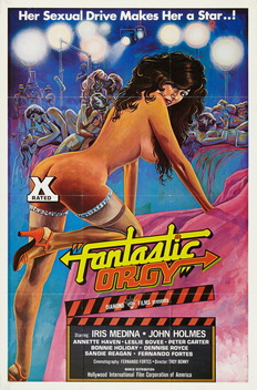 Fantastic Orgy (1977)