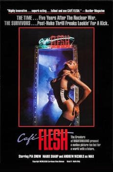 Caf� Flesh (1982)