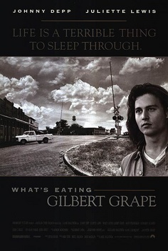 What's Eating Gilbert Grape (1993)