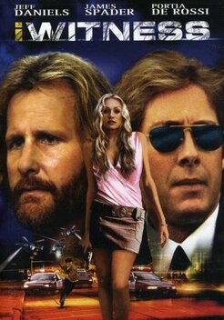 I Witness (2003)