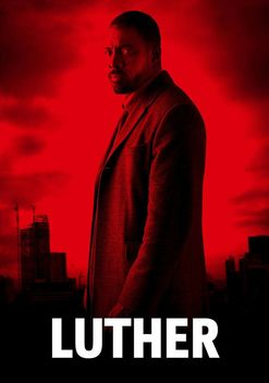 Luther (2010-2019)