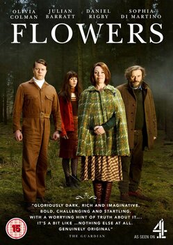 Flowers (2016-2018)