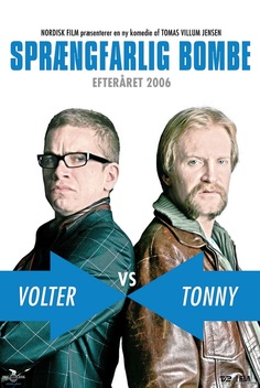 Clash of Egos (2006)
