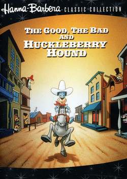 The Good, the Bad, and Huckleberry Hound (1988)