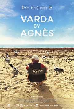 Varda by Agn�s (2019)