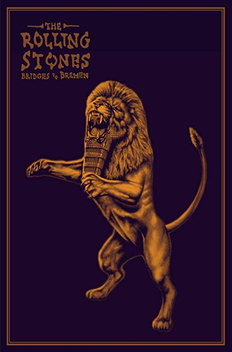 The Rolling Stones: Bridges to Bremen (1998)