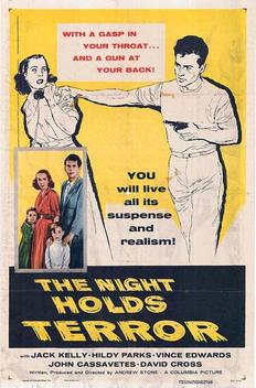 The Night Holds Terror (1955)