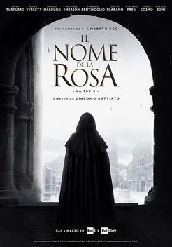 The Name of the Rose (2019)