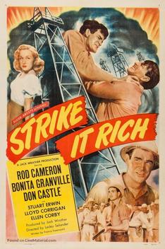 Strike It Rich (1948)