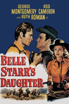 Belle Starr's Daughter (1948)