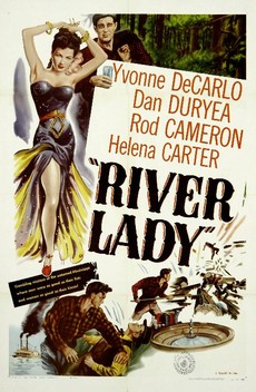 River Lady (1948)