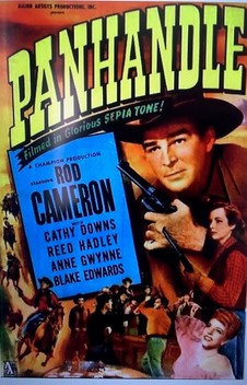 Panhandle (1948)