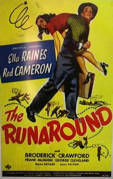 The Runaround (1946)