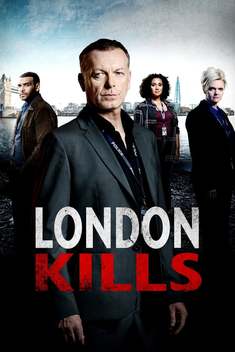 London Kills (2019-)