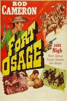 Fort Osage (1952)