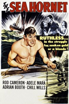 The Sea Hornet (1951)