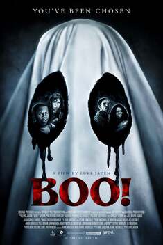 Boo! (2018-2019)