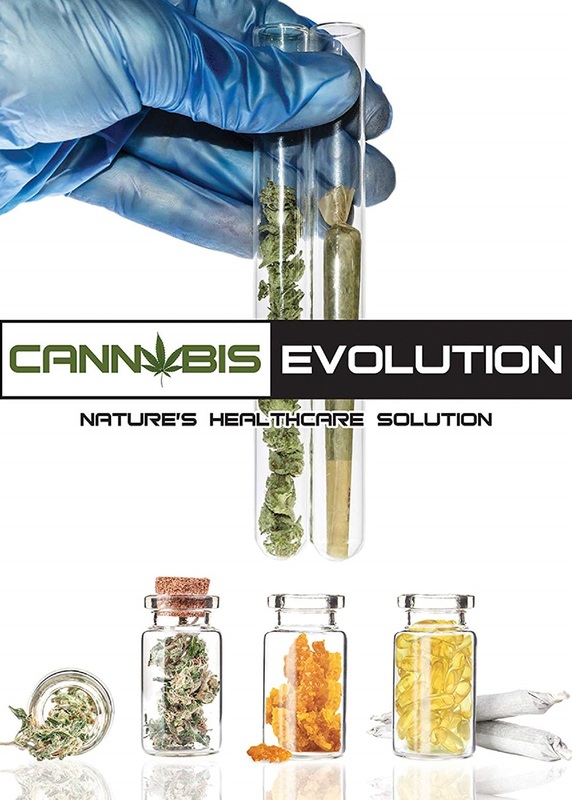 Cannabis Evolution (2019)