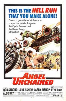 Angel Unchained (1970)