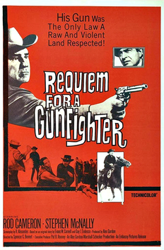 Requiem for a Gunfighter (1965)