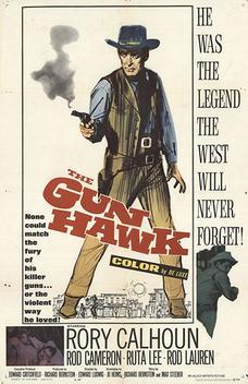 The Gun Hawk (1963)