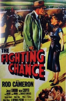 The Fighting Chance (1955)