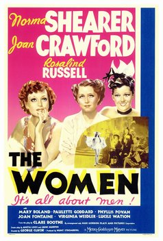 The Women (1939)