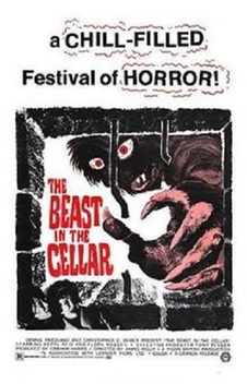 The Beast in the Cellar (1971)