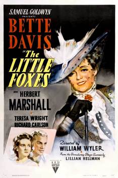 The Little Foxes (1941)