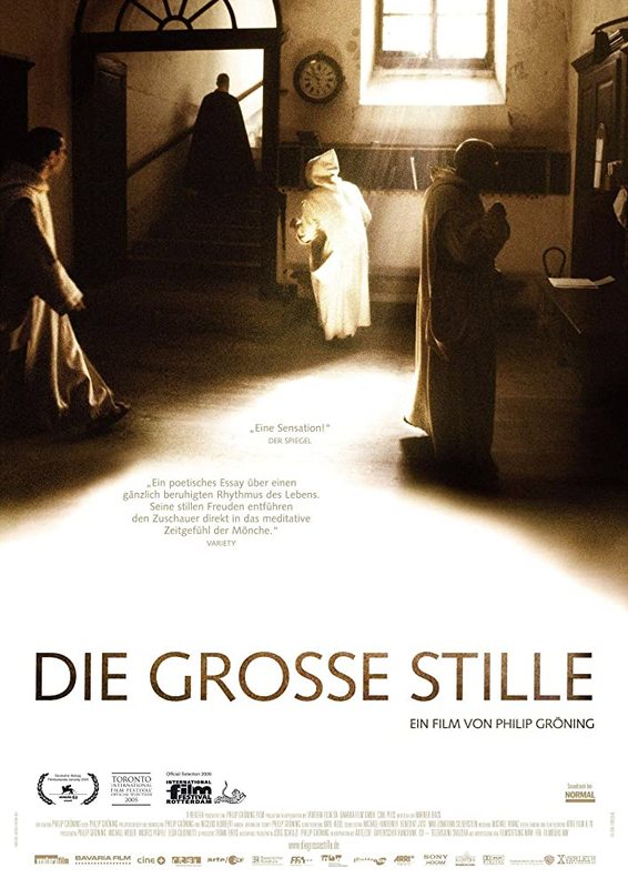 Into Great Silence 2枚組 DVD Into Great Silence 2枚組 DVD Into Great Silence (DVD, 2005