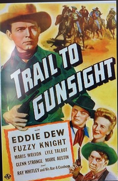 Trail to Gunsight (1944)