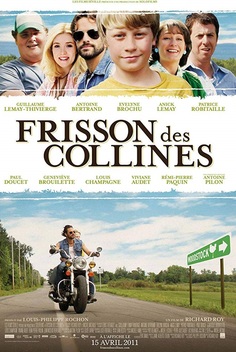 Thrill of the Hills (2011)