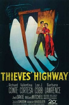 Thieves' Highway (1949)