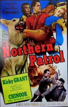 Northern Patrol (1953)
