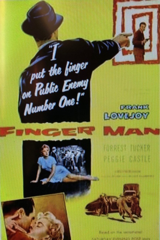 EN - Finger Man (1955)